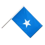 Somalia Stockflagge ECO 60 x 90 cm