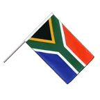 South Africa Hand Waving Flag ECO 2x3 ft