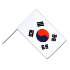 Südkorea Stockflagge ECO 60 x 90 cm