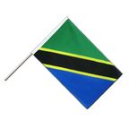 Tansania Stockflagge ECO 60 x 90 cm