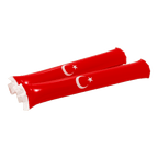 Turquie Baguettes 60 cm