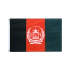 Afghanistan Hissfahne VA Ösen 60 x 90 cm
