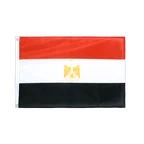 Drapeau PRO Egypte 60 x 90 cm