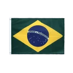 Drapeau PRO Brésil 60 x 90 cm