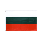 Bulgarien - Hissfahne VA Ösen 60 x 90 cm