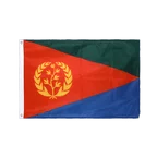 Eritrea Grommet Flag PRO 2x3 ft