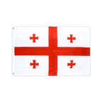 Georgia Grommet Flag PRO 2x3 ft