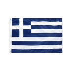 Grèce Drapeau PRO 60 x 90 cm
