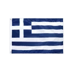 Drapeau PRO Grèce 60 x 90 cm