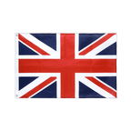 Großbritannien - Hissfahne VA Ösen 60 x 90 cm