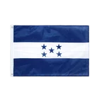 Honduras Hissfahne VA Ösen 60 x 90 cm