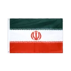 Iran Hissfahne VA Ösen 60 x 90 cm