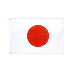 Japan Hissfahne VA Ösen 60 x 90 cm