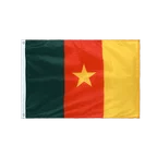 Drapeau PRO Cameroun 60 x 90 cm