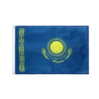 Drapeau PRO Kazakhstan 60 x 90 cm
