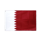 Qatar Drapeau PRO 60 x 90 cm