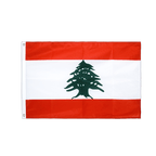Liban Drapeau PRO 60 x 90 cm
