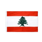 Drapeau PRO Liban 60 x 90 cm