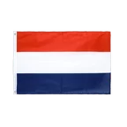 Niederlande Hissfahne VA Ösen 60 x 90 cm