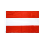 Autriche Drapeau PRO 60 x 90 cm