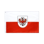 Tyrol Grommet Flag PRO 2x3 ft