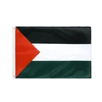 Drapeau PRO Palestine 60 x 90 cm
