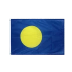 Palau Grommet Flag PRO 2x3 ft