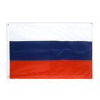 Russland Hissfahne VA Ösen 60 x 90 cm
