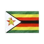 Drapeau PRO Zimbabwe 60 x 90 cm