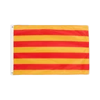 Catalonia Grommet Flag PRO 2x3 ft