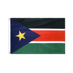 Sud-Soudan Drapeau PRO 60 x 90 cm