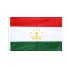 Tadjikistan Drapeau PRO 60 x 90 cm