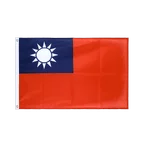 Taiwan Grommet Flag PRO 2x3 ft