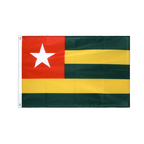 Togo Drapeau PRO 60 x 90 cm
