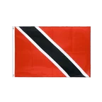 Trinidad und Tobago Hissfahne VA Ösen 60 x 90 cm