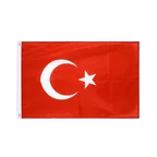 Türkei Hissfahne VA Ösen 60 x 90 cm
