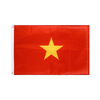 Viêt Nam Vietnam Drapeau PRO 60 x 90 cm