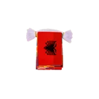 Euro Soccer 2016 Mini Bunting 4x6"