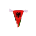 Euro Soccer 2016 Pennant Bunting 8x12"