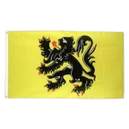 Flandern Flagge 60 x 90 cm