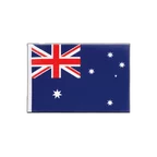 Australien Minifahne 15 x 22 cm
