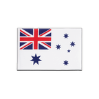 Australien Royal Australian Navy Minifahne 15 x 22 cm