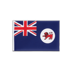 Fanion Tasmanie - 15 x 22 cm
