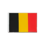 Belgium Little Flag 6x9"