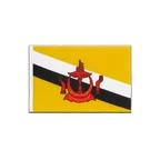 Fanion Brunei 15 x 22 cm