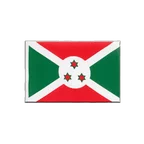 Burundi Little Flag 6x9"