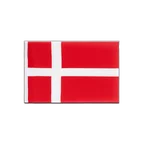 Denmark Little Flag 6x9"
