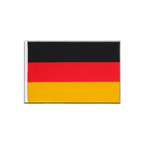 Germany Little Flag 6x9"