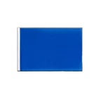 Fanion Bleu 15 x 22 cm