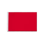 Fanion Rouge 15 x 22 cm